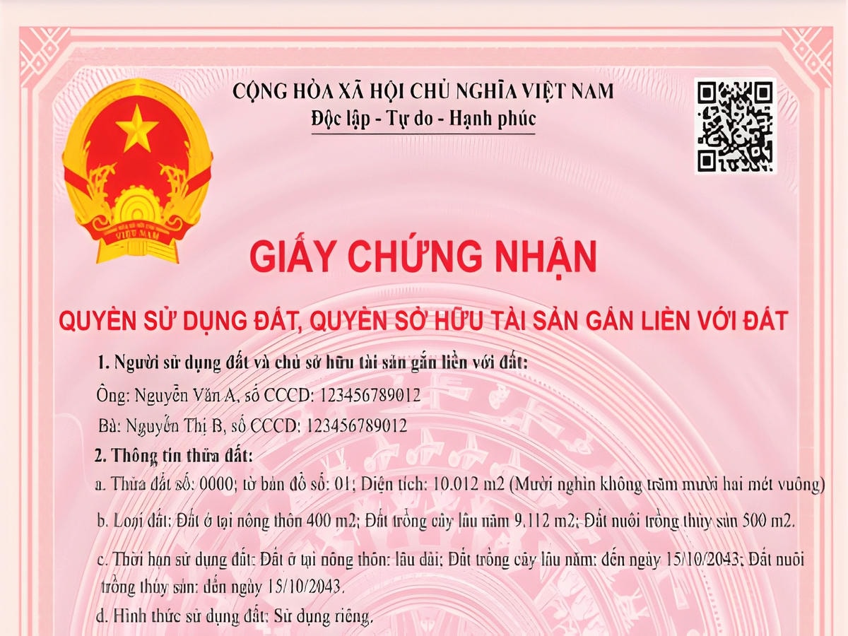 Thực hiện thủ tục hành chính để cập nhật thông tin chủ sở hữu.