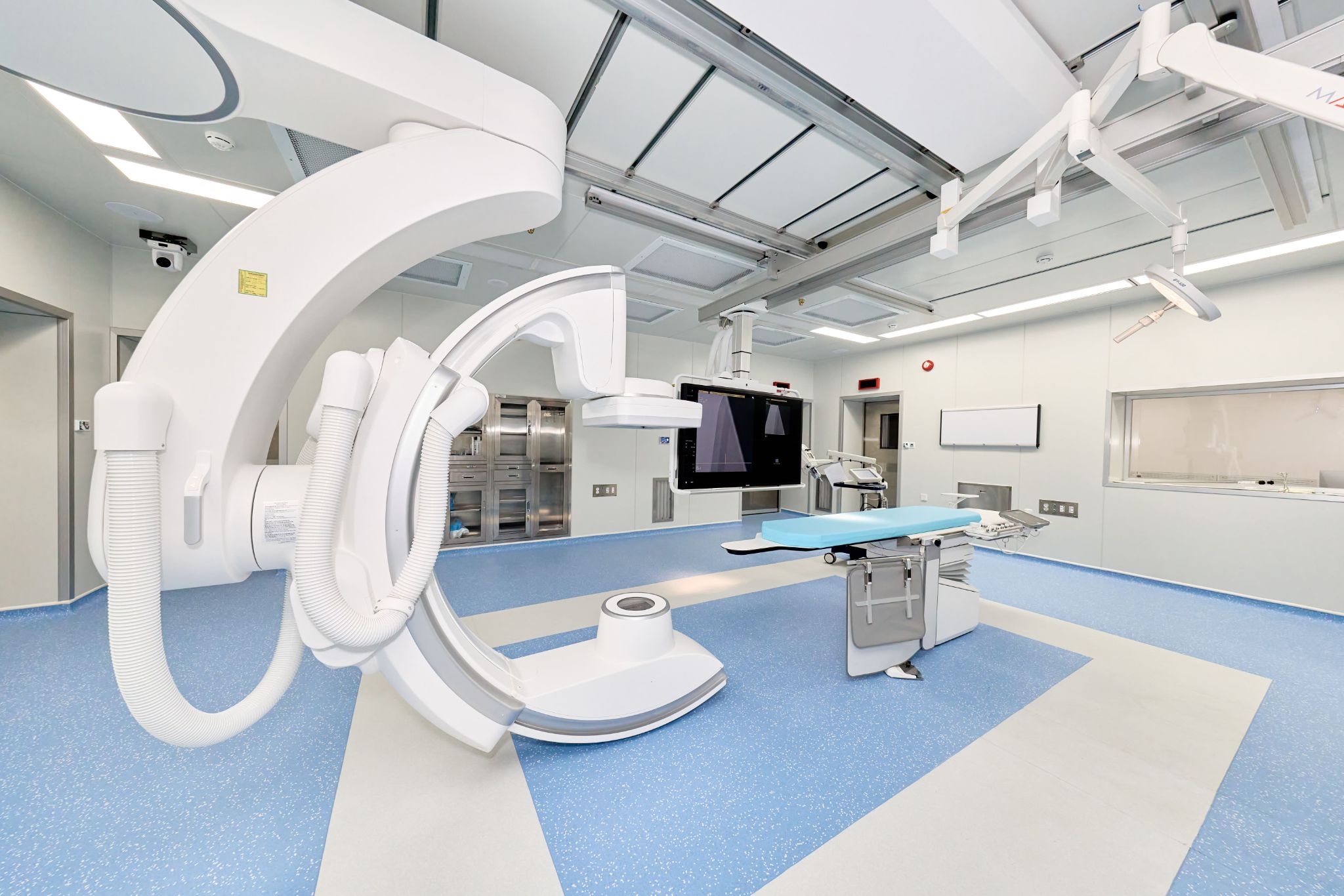 Sự ra đời của Bệnh viện Mặt Trời Phú Quốc được kỳ vọng sẽ góp phần thu hẹp khoảng cách về hạ tầng y tế giữa đảo xa và đất liền.