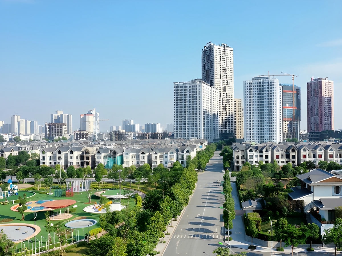 Đánh giá nhà dựa trên tổng thể thay vì chỉ riêng yếu tố hướng.