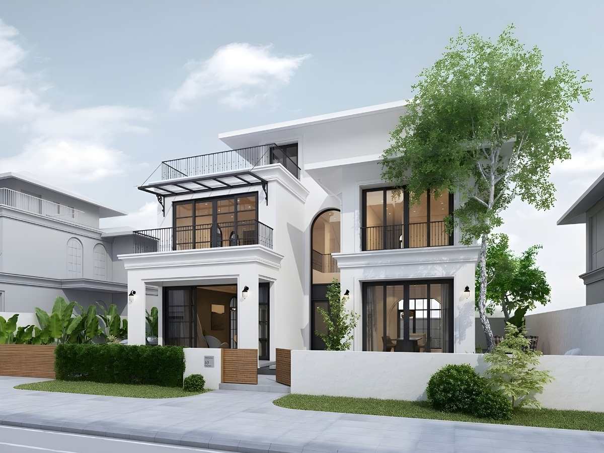 Linh hoạt kết hợp phong thủy với điều kiện thực tế khi lựa chọn.