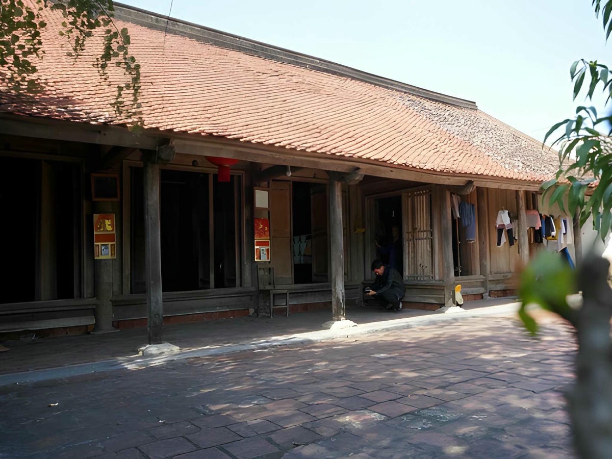 Hướng nhà được xem là yếu tố cân bằng năng lượng và môi trường sống.