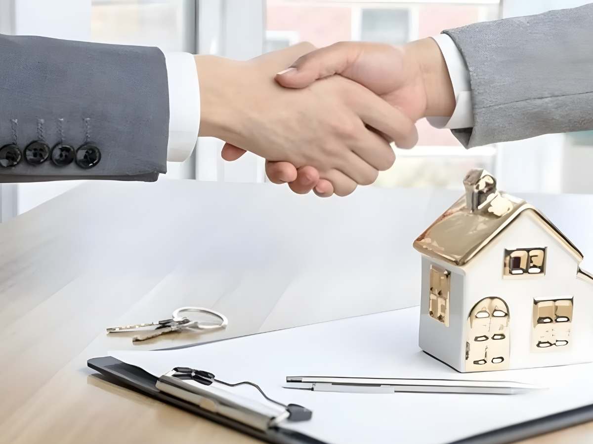 Người bán không đủ quyền định đoạt có thể khiến hợp đồng vô hiệu.