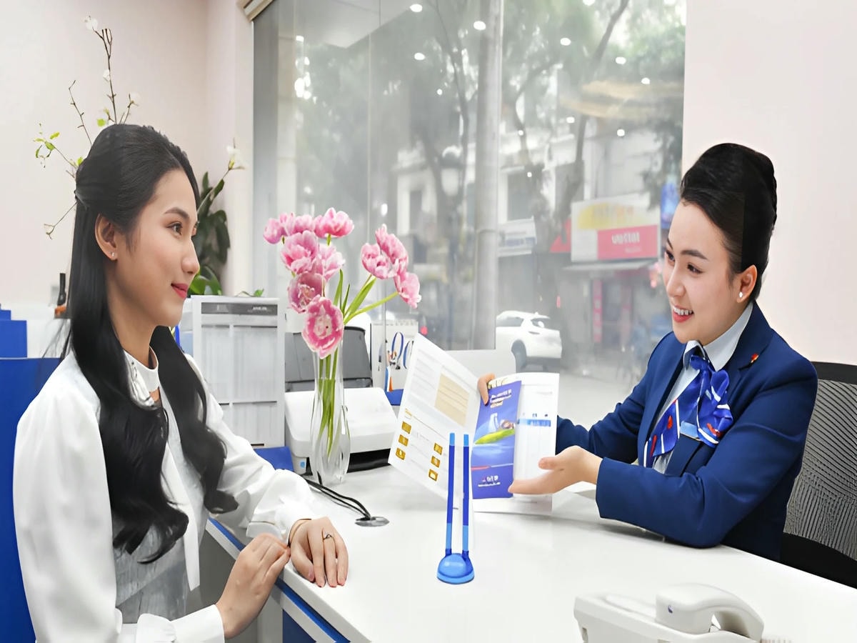 Khó tiếp cận vốn vay do giá trị tài sản không được tính đủ.