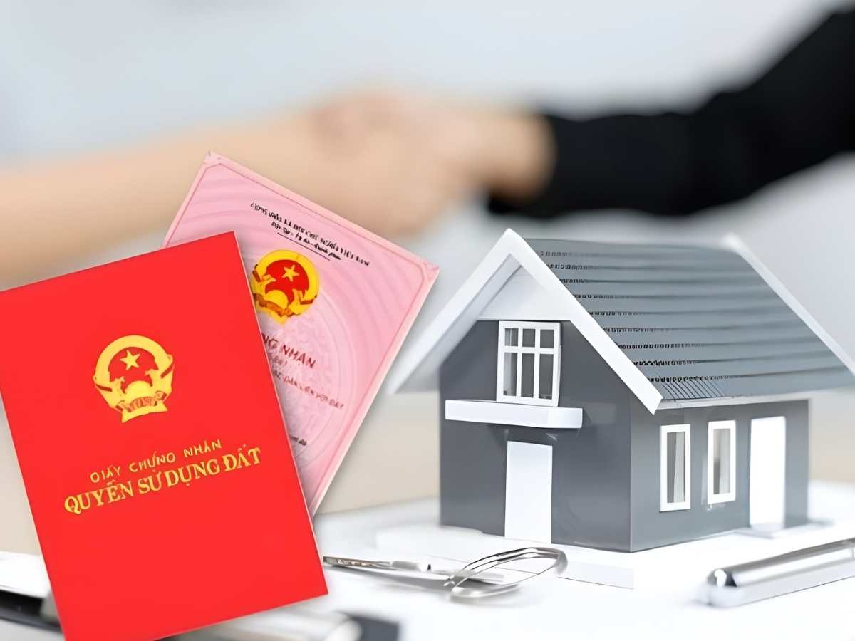 Giá thấp đi kèm thời gian chờ và rủi ro pháp lý.