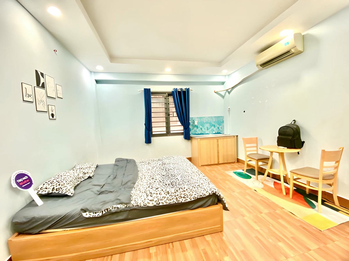Chấp nhận hạn chế về tiện ích, pháp lý và khả năng thanh khoản. (Nguồn: Sưu tầm)