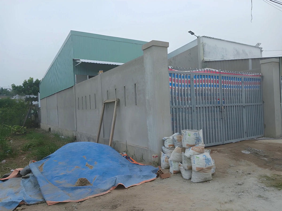 Mua nhà giúp ổn định chỗ ở và tích lũy tài sản lâu dài. (Nguồn: Sưu tầm)