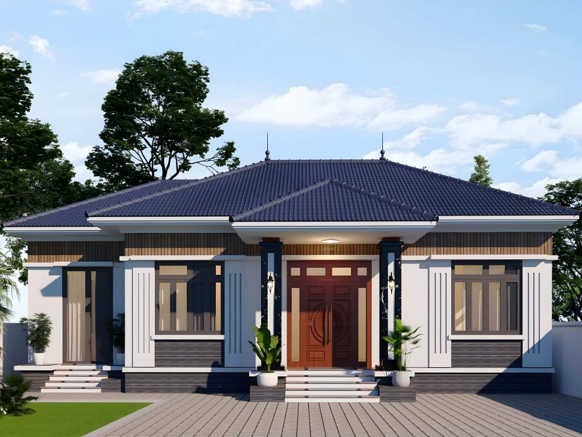 Giá thấp do vị trí xa trung tâm hoặc pháp lý chưa hoàn chỉnh. (Nguồn: Sưu tầm)