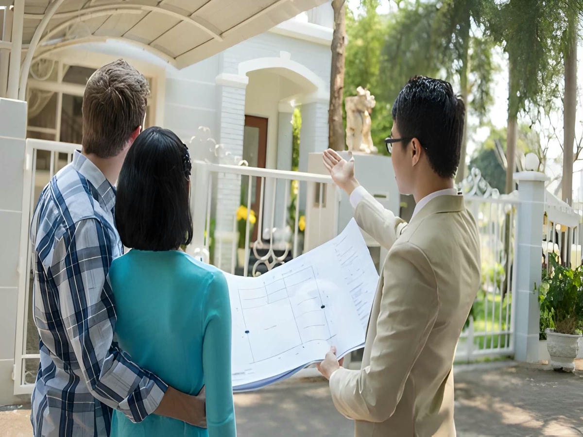 Việc bán lại có thể chậm do vị trí kém linh hoạt. (Nguồn: Sưu tầm)