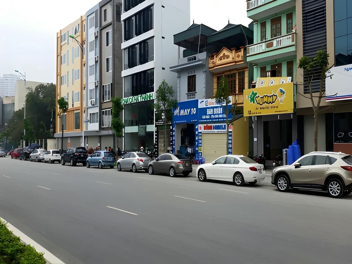 Hoa hồng mua bán thường tính theo tỷ lệ giá trị giao dịch. (Nguồn: Sưu tầm)