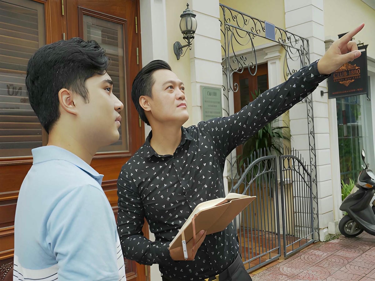 Phí môi giới cho thuê thường tương đương tiền thuê một tháng. (Nguồn: Sưu tầm)