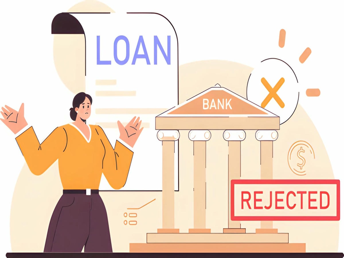 Không đủ điều kiện thế chấp khiến giá trị tài sản bị hạn chế. (Nguồn: Sưu tầm)