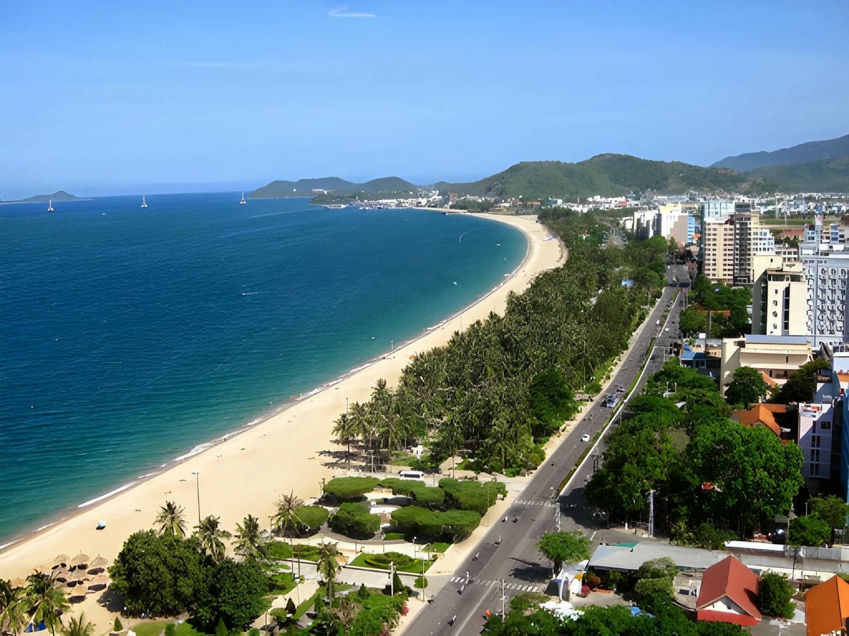 Hướng Nam và Đông Nam giúp giảm nhiệt và đón gió tốt. (Nguồn: Sưu tầm)