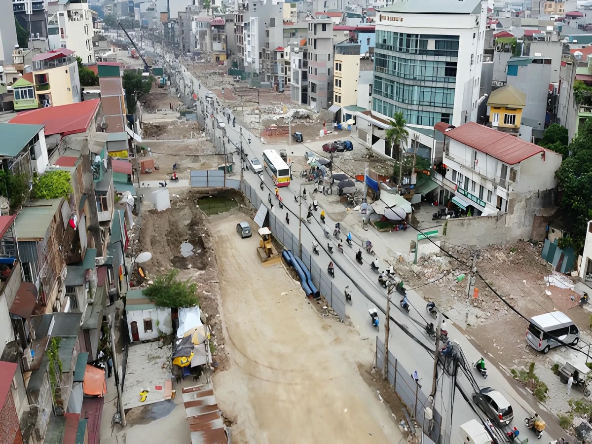 Chuẩn bị hồ sơ đầy đủ để đảm bảo quyền lợi khi thu hồi. (Nguồn: Sưu tầm)