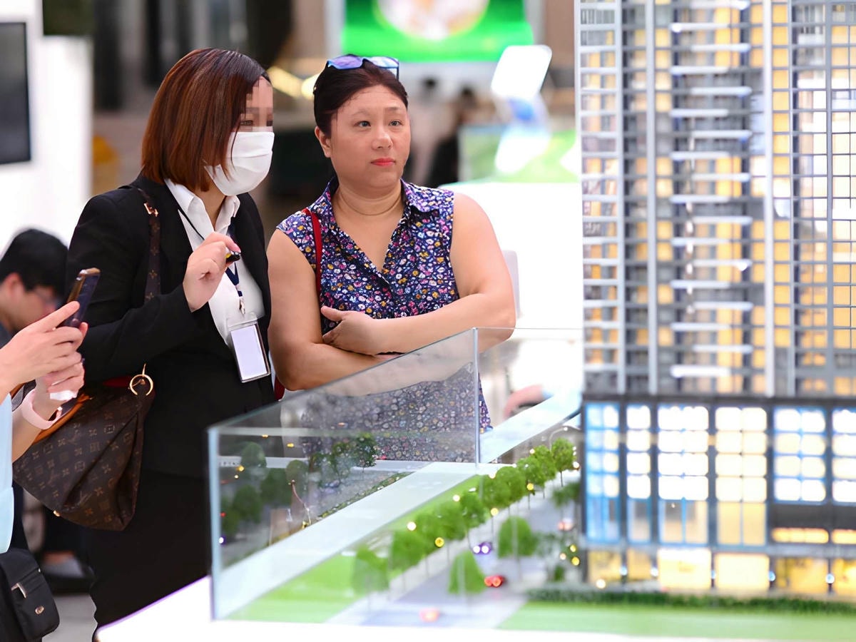 Nên nhờ chuyên gia đánh giá pháp lý và rủi ro quy hoạch. (Nguồn: Sưu tầm)