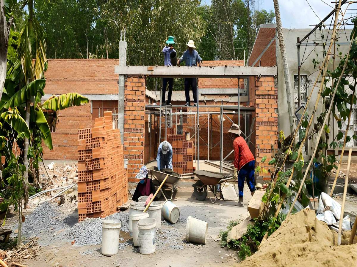 Quyền sở hữu được công nhận khi tài sản hình thành hợp pháp. (Nguồn: Sưu tầm)