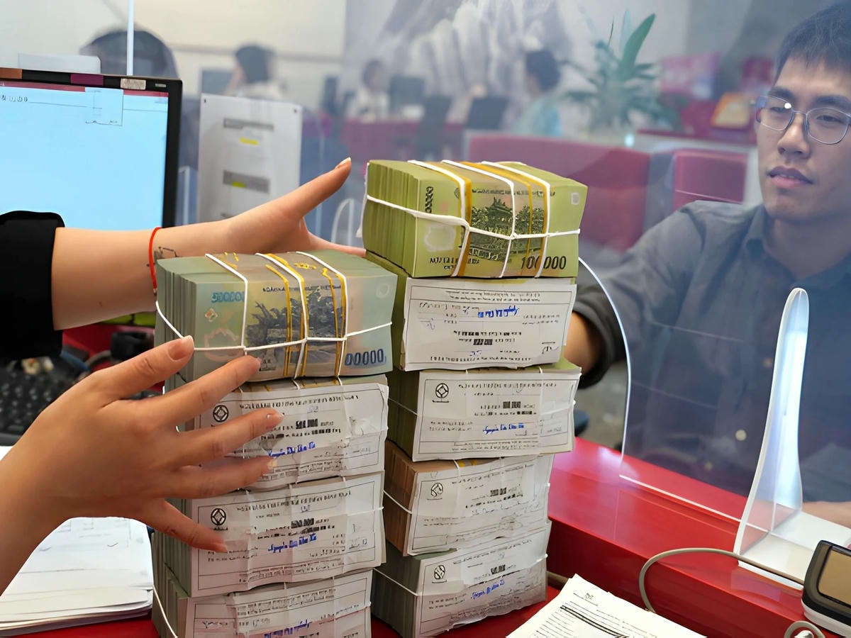 Phải thực hiện nghĩa vụ tài chính khi hợp thức hóa đất. (Nguồn: Sưu tầm)