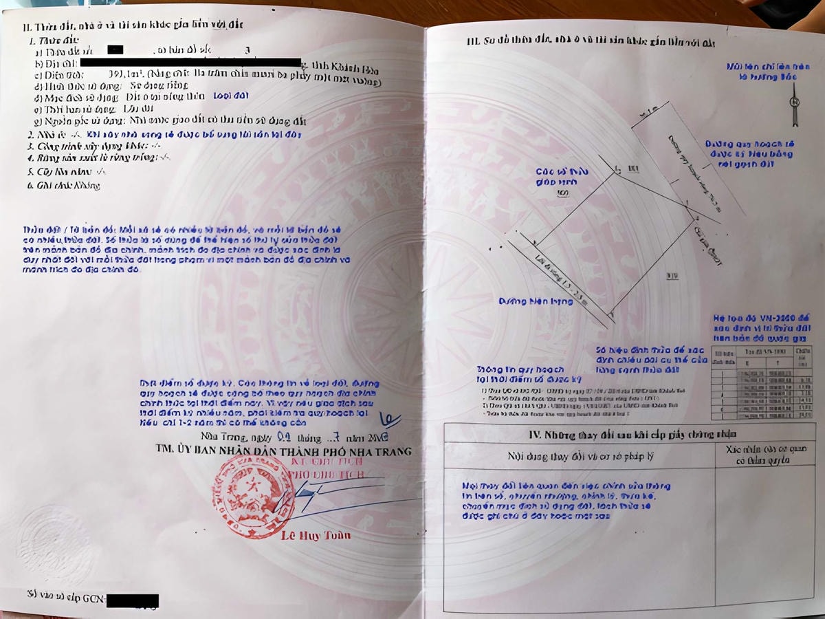 Đăng ký thế chấp để đảm bảo quyền lợi của tổ chức tín dụng. (Nguồn: Sưu tầm)