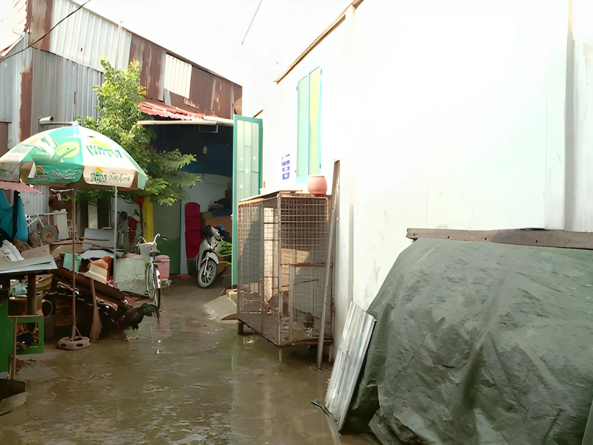 Cần phân biệt quy hoạch ngắn hạn và dài hạn trước khi mua. (Nguồn: Sưu tầm)