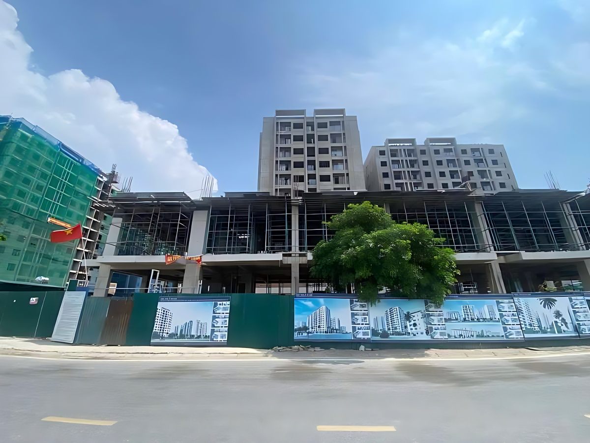 Pháp lý minh bạch giúp tăng niềm tin và thúc đẩy thanh khoản bất động sản.