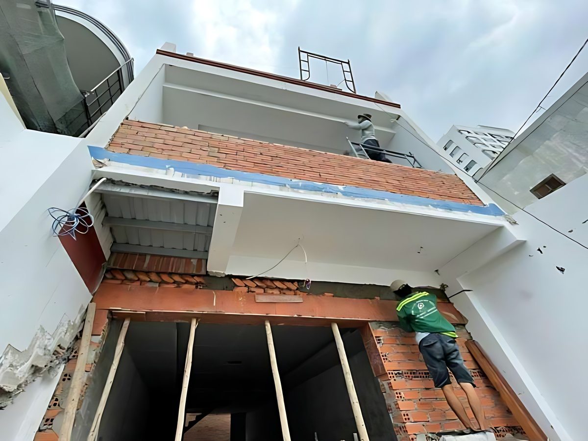 Năng lực của đội ngũ kỹ sư và công nhân là yếu tố then chốt bảo đảm chất lượng và tiến độ công trình.