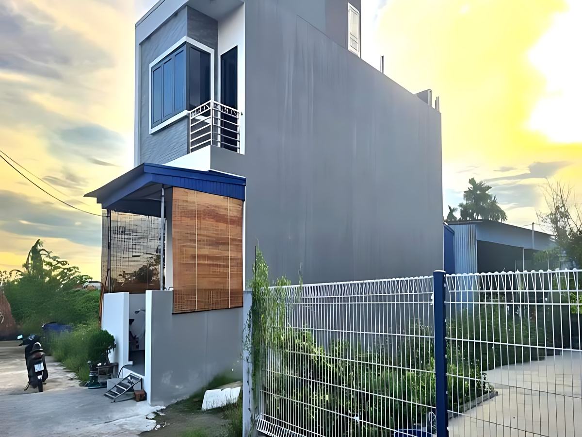 Chủ sở hữu phải bảo trì nhà để không gây hại công trình liền kề.