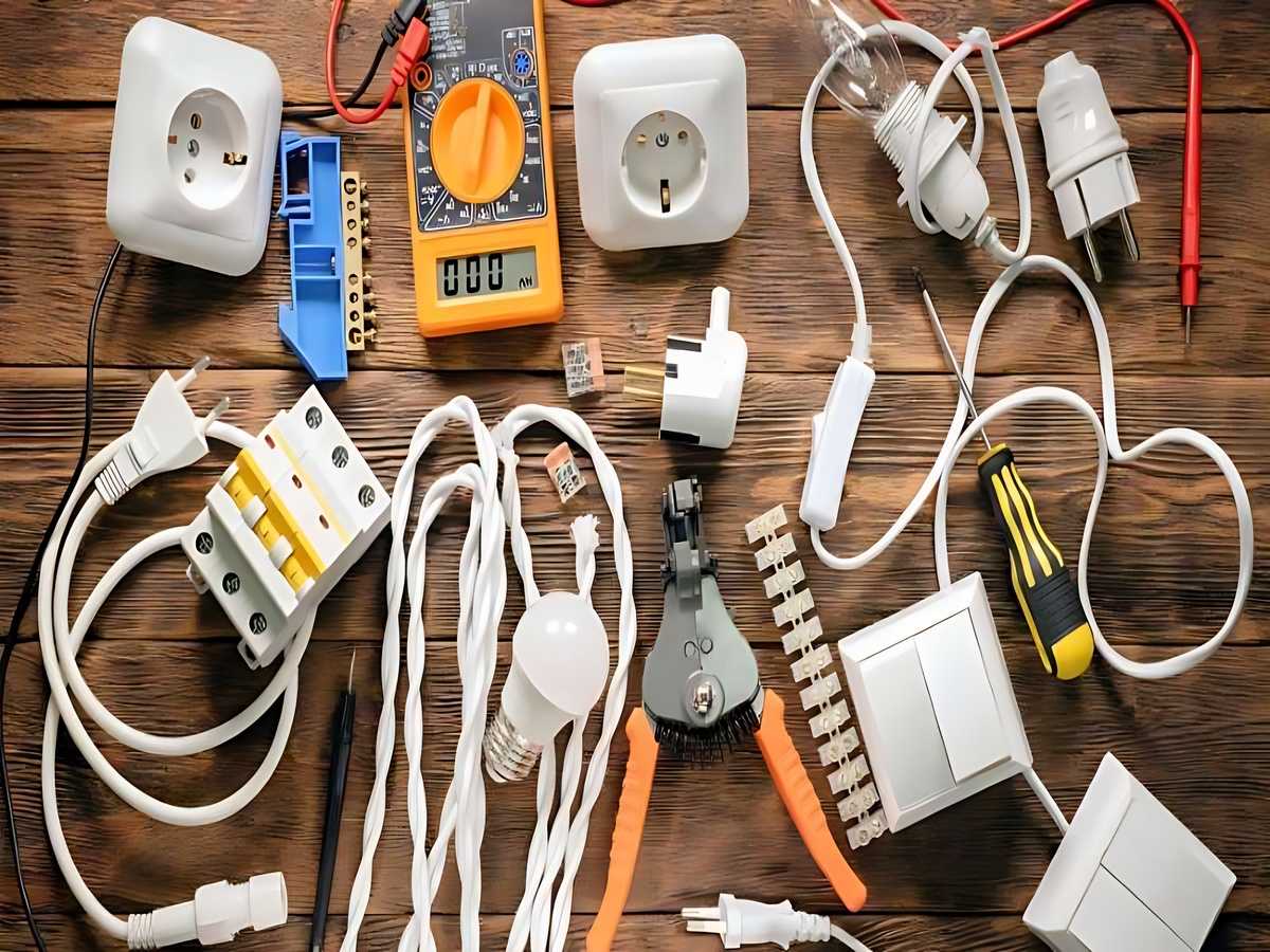 Thiết kế điện nước đúng chuẩn giúp đảm bảo an toàn và tối ưu chi phí vận hành.