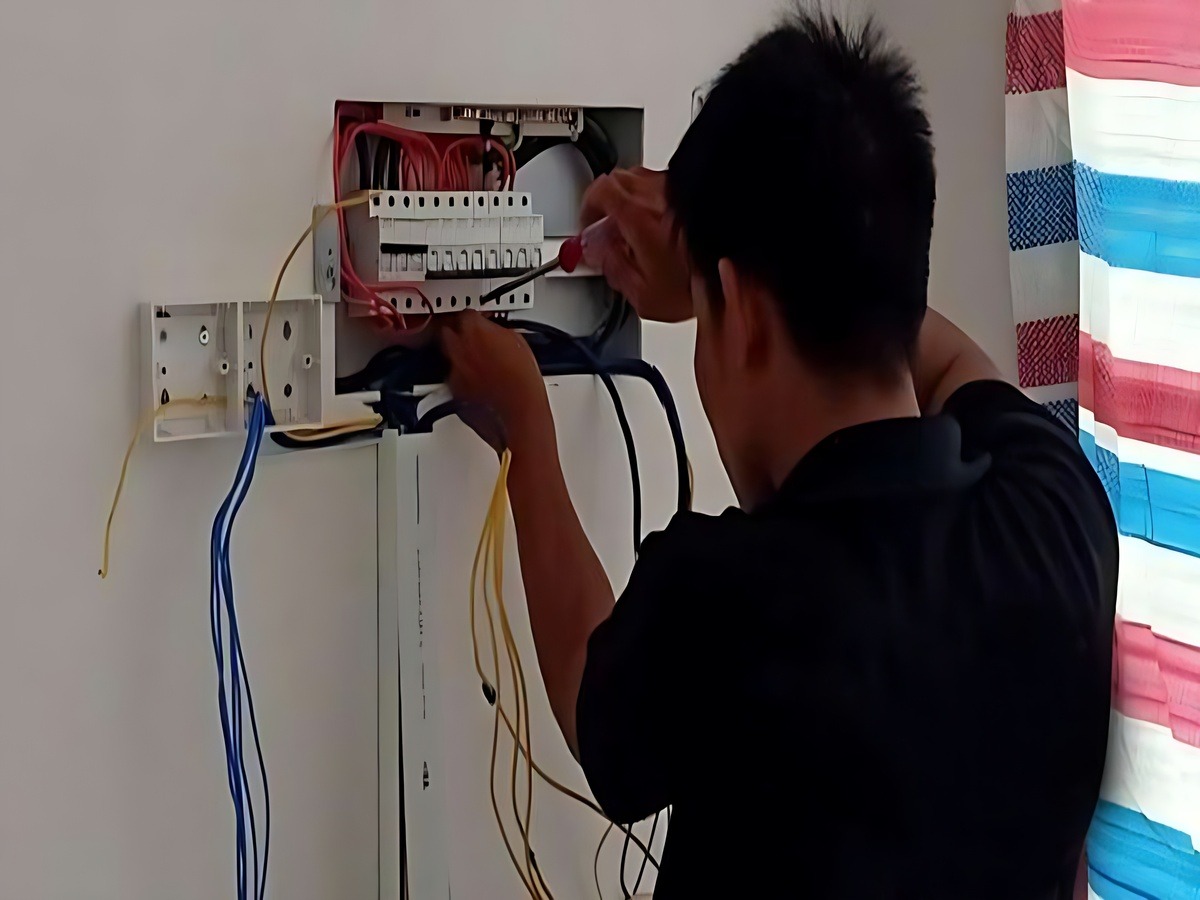 Thiết kế tách biệt hệ thống cấp thoát nước với áp lực ổn định giúp đảm bảo vệ sinh và giảm tắc nghẽn.