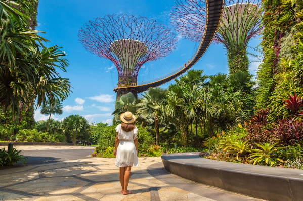 Sun PhuQuoc Airways hiện diện tại Singapore mở ra cánh cửa lớn để Phú Quốc tiếp cận dòng khách quốc tế lớn