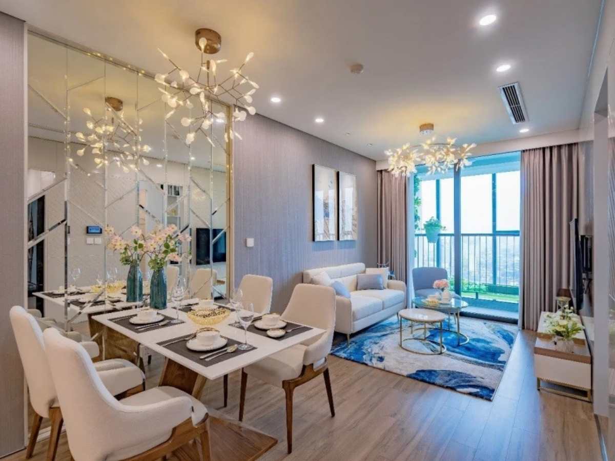 Hợp tác với thương hiệu quốc tế giúp Condotel nâng cao chất lượng vận hành và tối ưu doanh thu cho nhà đầu tư.