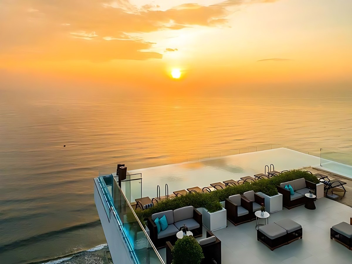 Luật hóa Condotel giúp minh bạch thị trường và bảo vệ quyền lợi người mua.
