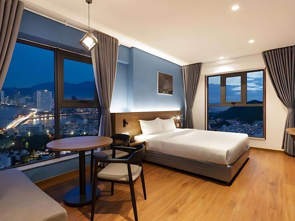 Sự phục hồi của du lịch và hạ tầng hoàn thiện là đòn bẩy giúp Condotel phát triển mạnh mẽ trở lại.