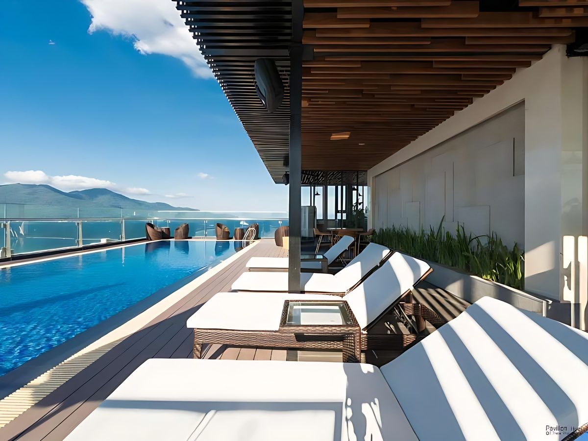 Cạnh tranh với nhiều loại hình lưu trú đòi hỏi Condotel phải nâng cấp dịch vụ và đa dạng tiện ích để thu hút khách.