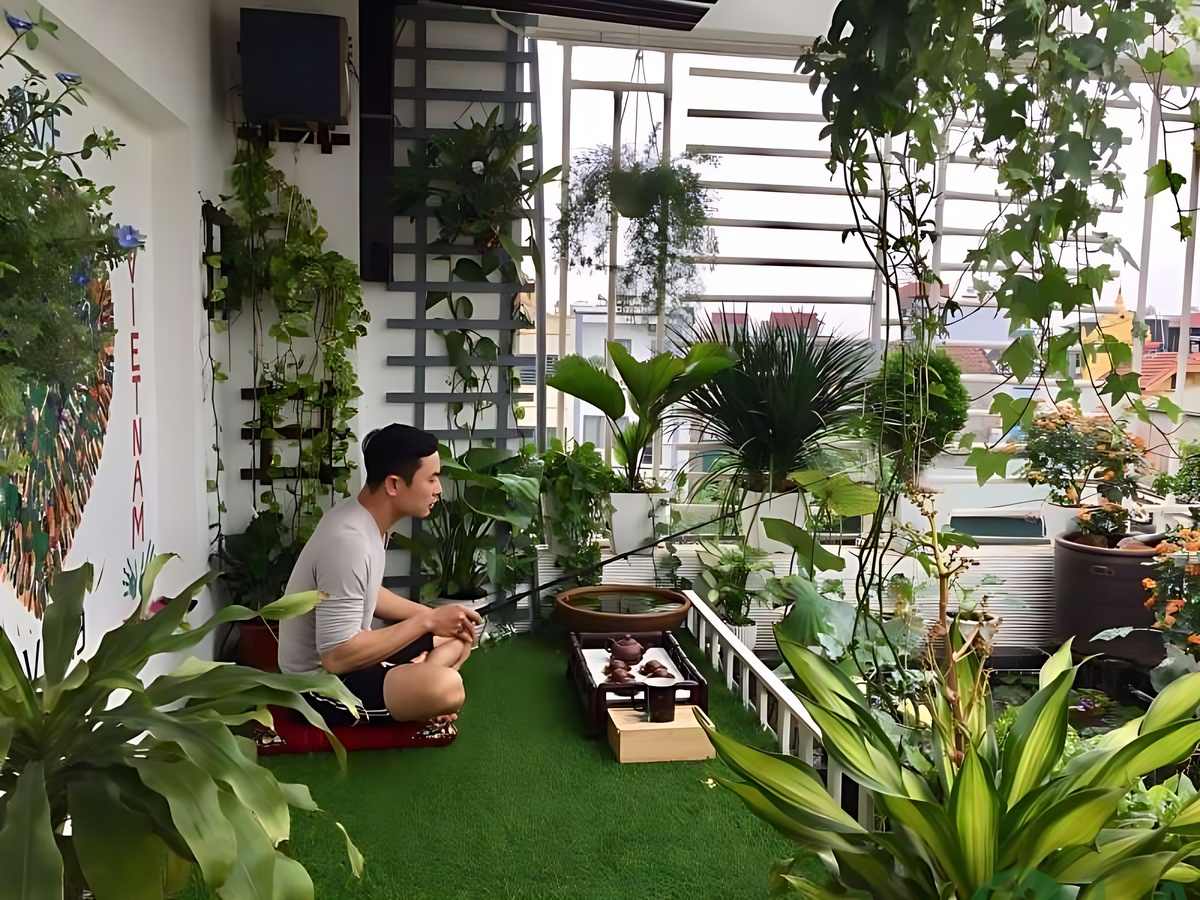 Lựa chọn đơn vị thi công uy tín có kinh nghiệm và hồ sơ rõ ràng.
