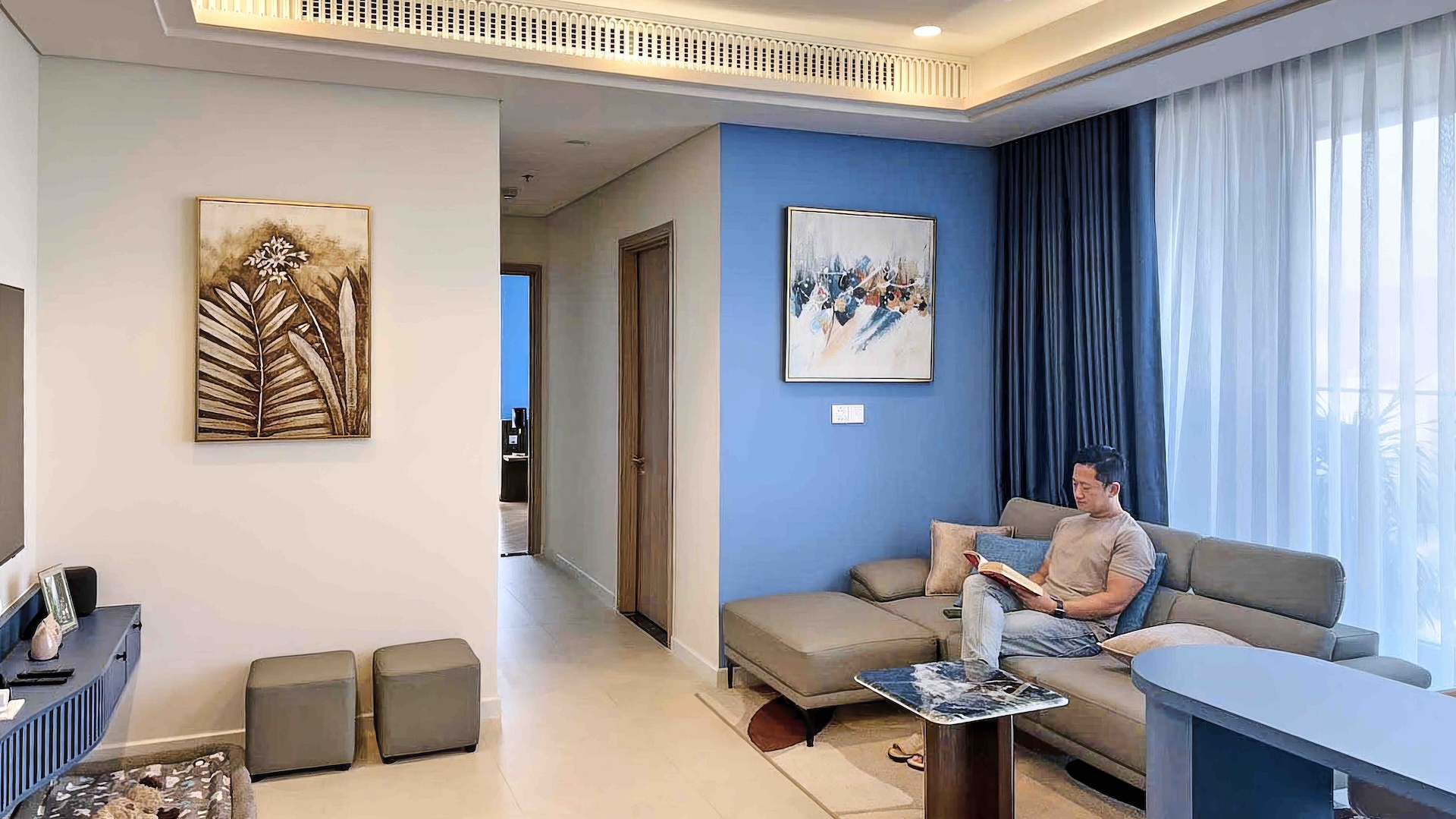 Bàn giao đúng dịp lễ hội pháo hoa, cư dân Sun Ponte Residence đón đặc quyền hiếm có