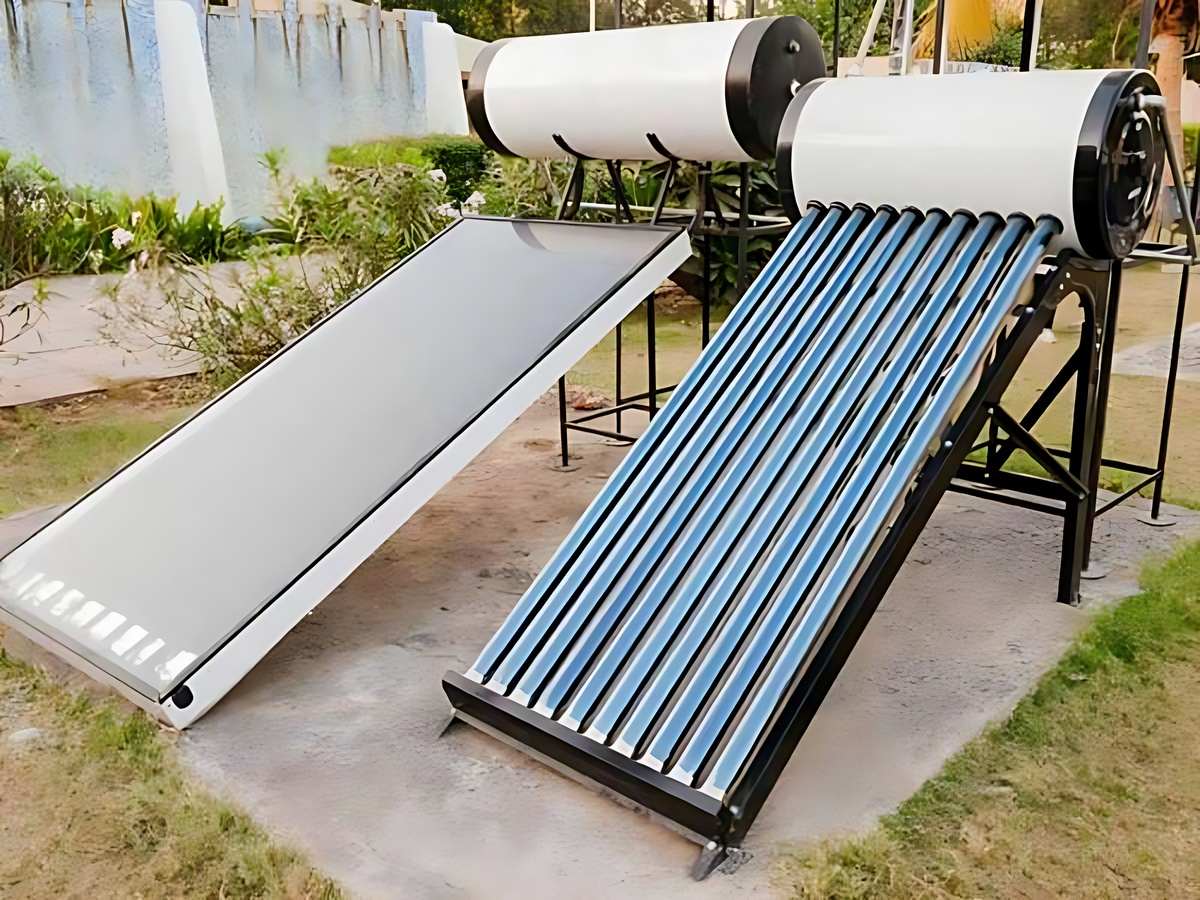 Chọn đúng máy nước nóng năng lượng mặt trời giúp tối ưu chi phí, nâng cao tiện ích và góp phần bảo vệ môi trường.