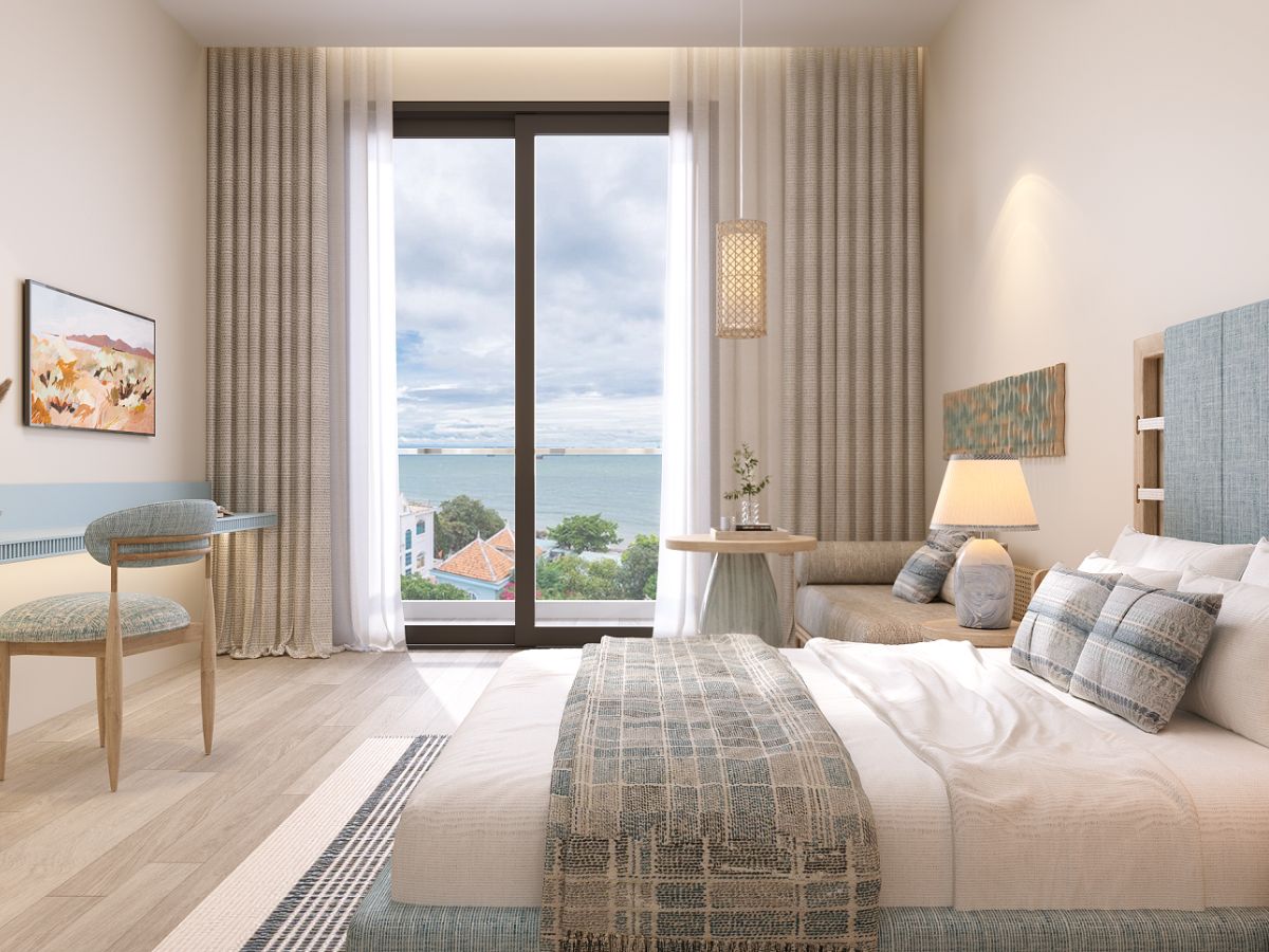 Những màu thuộc hành Hỏa có tác dụng tăng cường năng lượng tích cực và củng cố vận khí cho gia chủ.