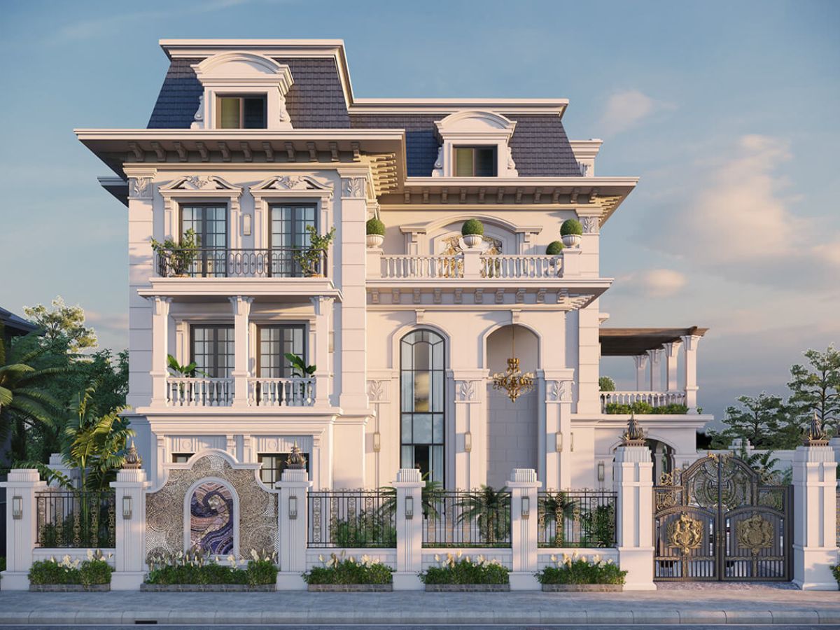 Hướng Tây và Tây Bắc được xem là hai hướng bản mệnh của người mệnh Kim.
