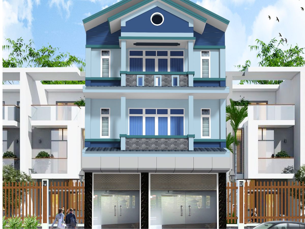 Việc áp dụng vào thiết kế thực tế đóng vai trò quan trọng trong việc tạo nên không gian sống hài hòa và chuẩn phong thủy.
