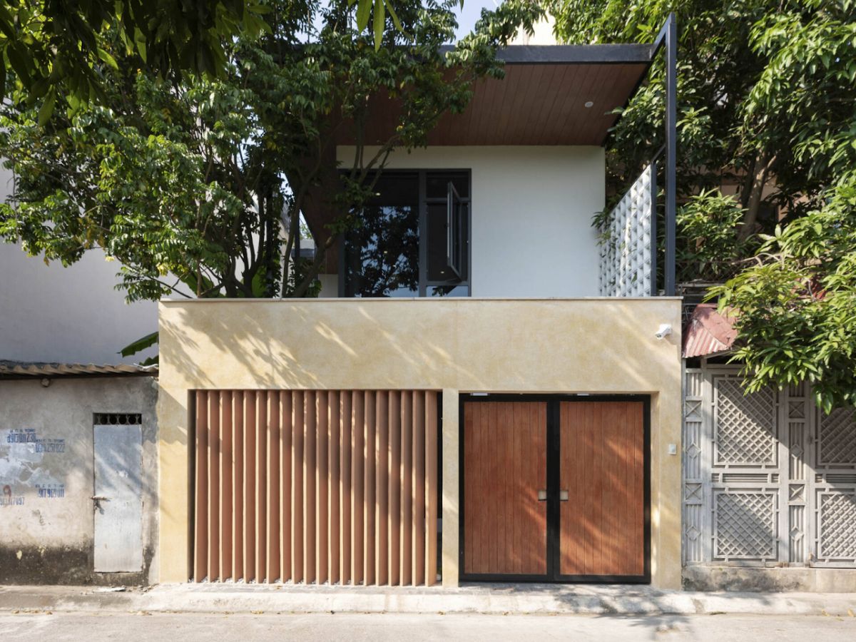 Hướng Đông và Đông Nam là những hướng mà người mệnh Thổ nên hạn chế khi lựa chọn nhà.