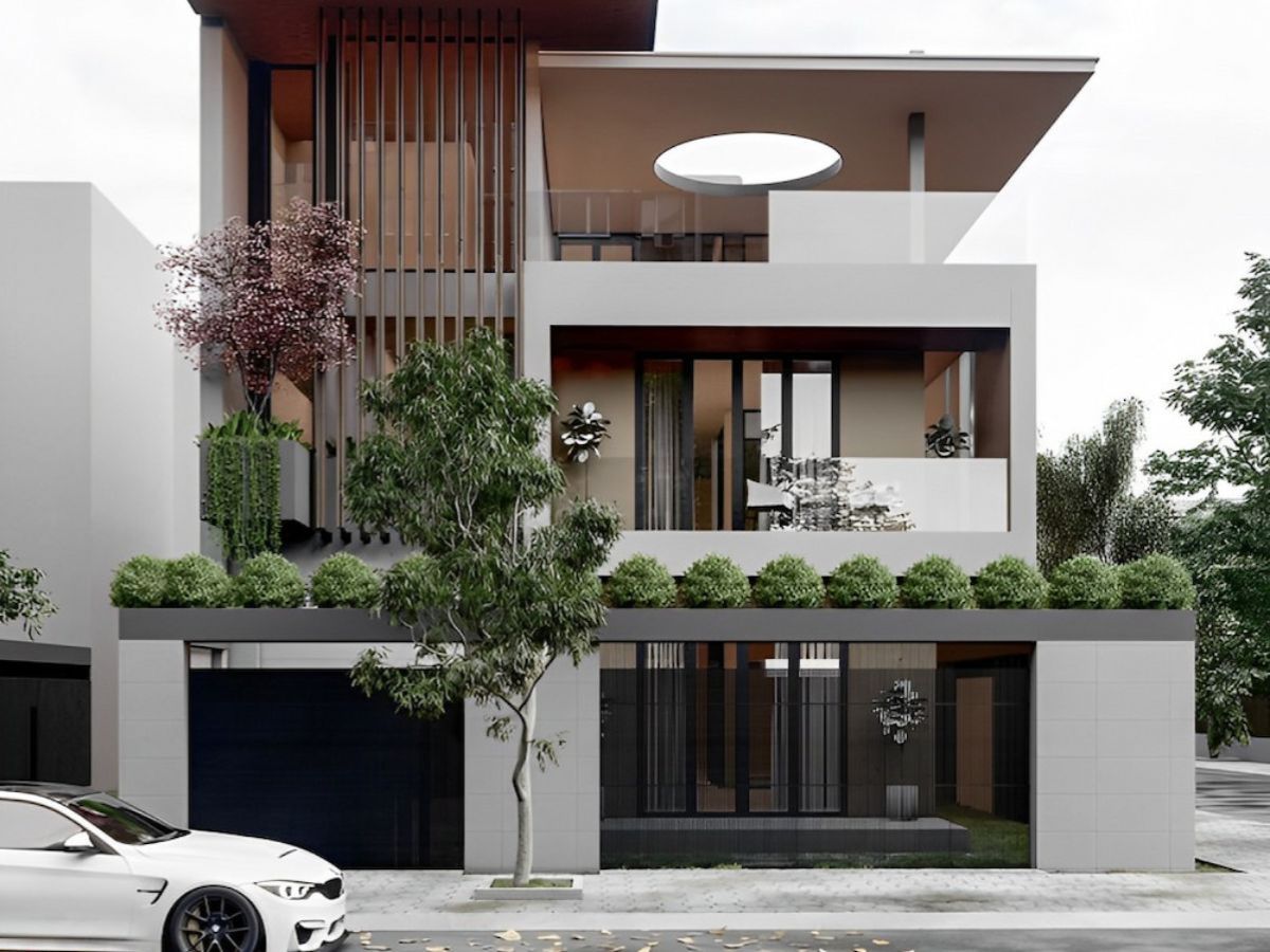 Thổ tượng trưng cho đất, là nền tảng nuôi dưỡng và nâng đỡ vạn vật sinh trưởng.