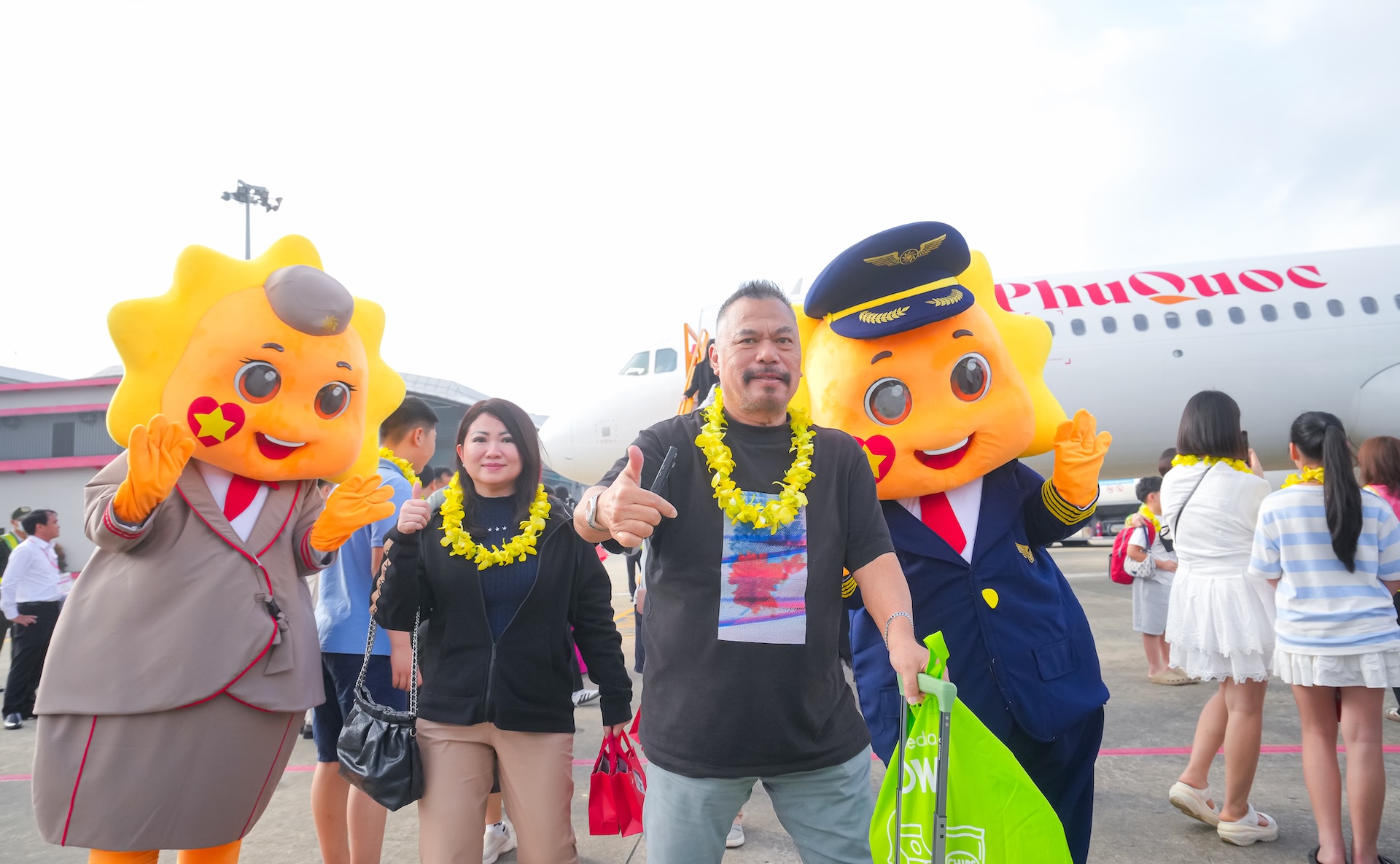 Đà Nẵng ngày càng chứng tỏ sức hút mạnh mẽ đối với cộng đồng "digital nomad" và lực lượng lao động chất lượng cao.