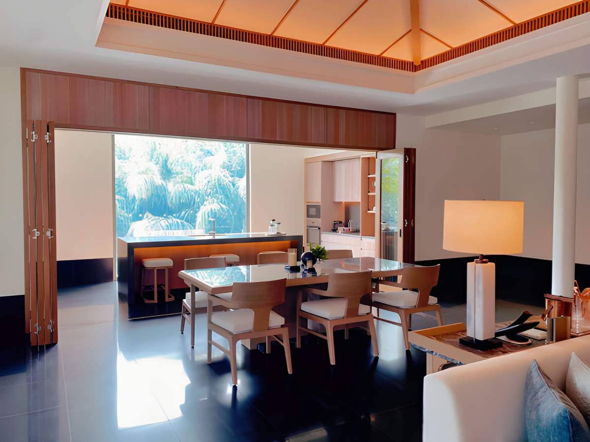 Căn hộ du lịch condotel có pháp lý khác biệt so với căn hộ chung cư.