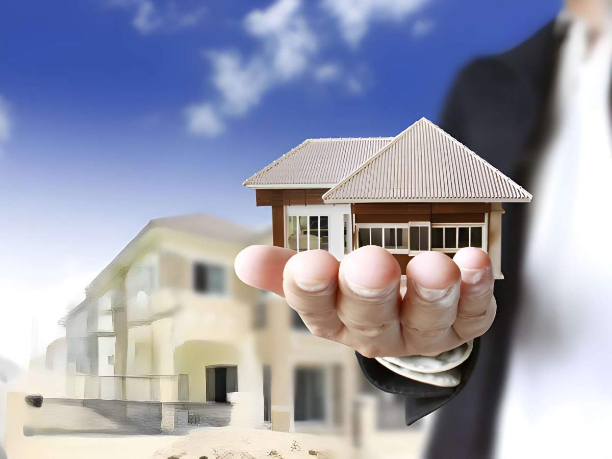 Thời hạn sở hữu nhà gắn với thời gian hoạt động của tổ chức nước ngoài.