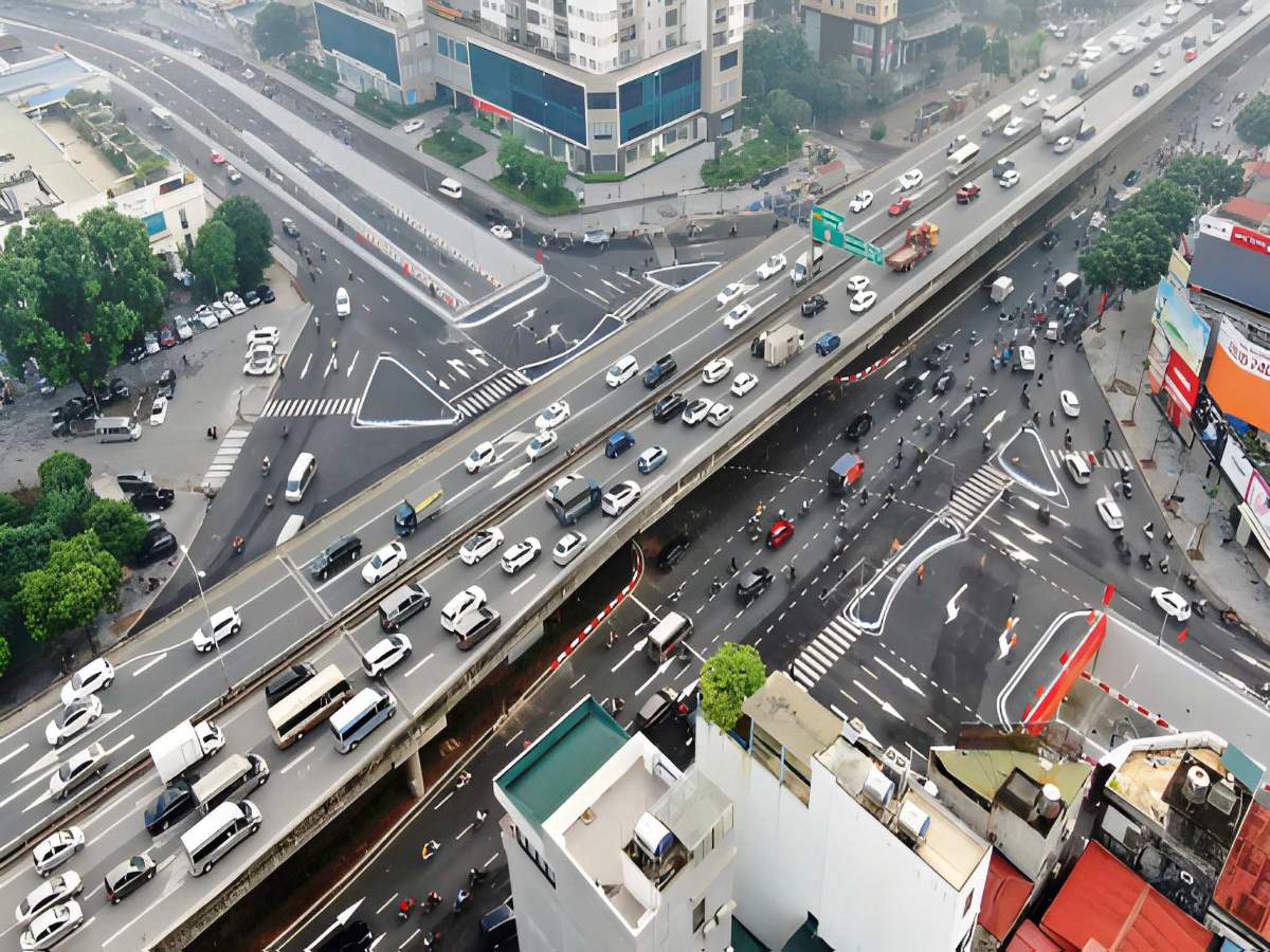 Quy hoạch đô thị ảnh hưởng trực tiếp đến thiết kế và xây dựng nhà cấp 4.