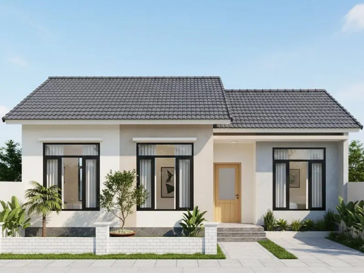 So sánh nhà cấp 4 với sản phẩm trong khu đô thị giúp chọn phù hợp.