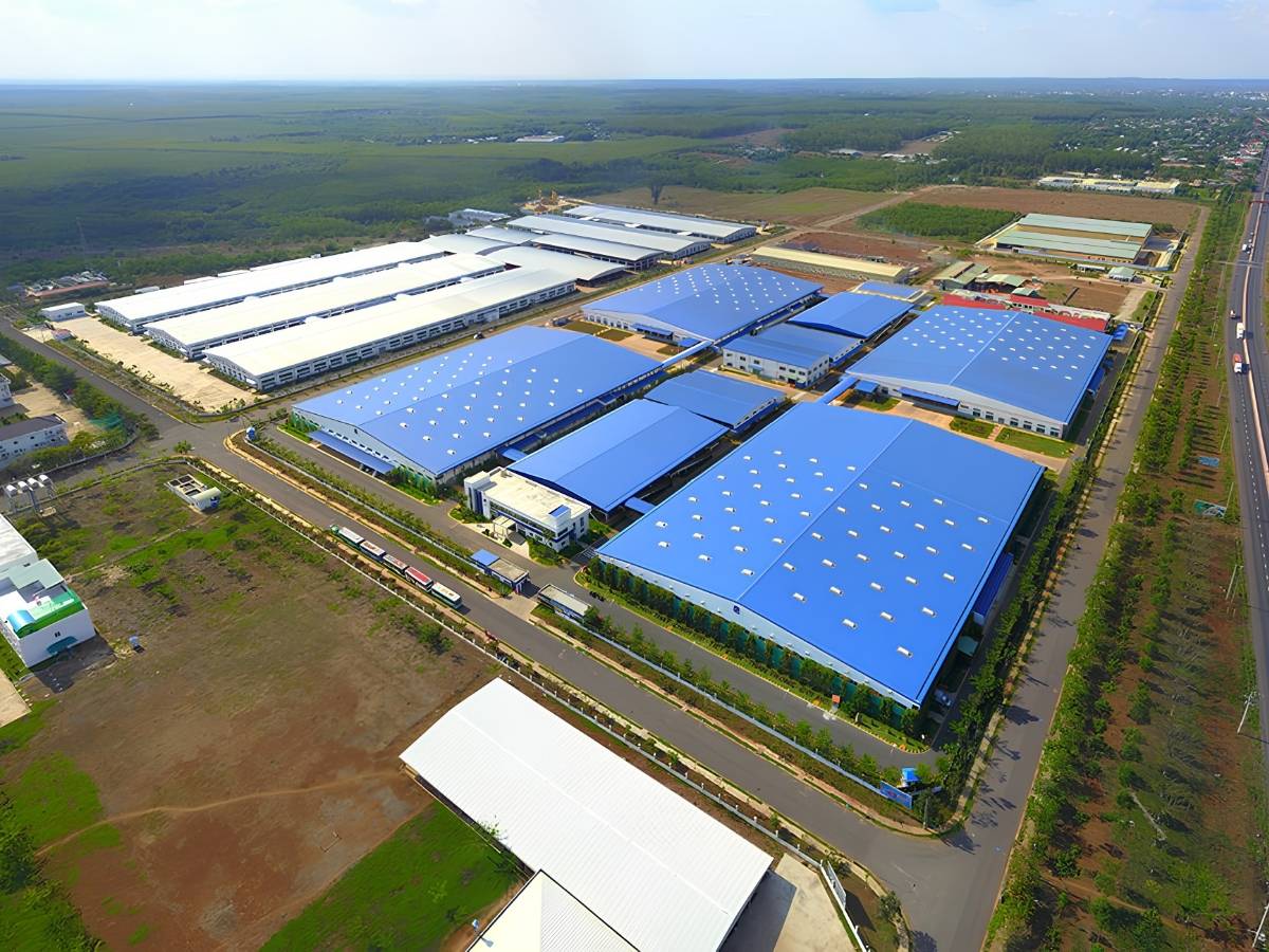 Đất SKC dùng cho sản xuất và đóng vai trò trong quy hoạch kinh tế. (Nguồn: Sưu tầm)