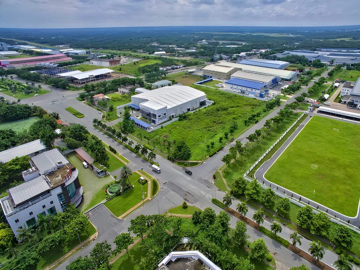 Đất SKC là đất sản xuất phi nông nghiệp ngoài khu công nghiệp tập trung. (Nguồn: Sưu tầm)