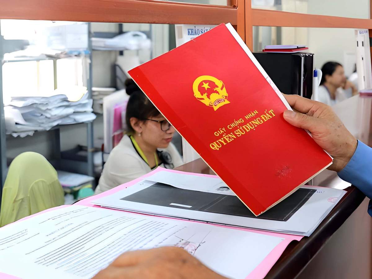 Cần xem xét quy hoạch trước khi chuyển mục đích sử dụng đất SKC. (Nguồn: Sưu tầm)