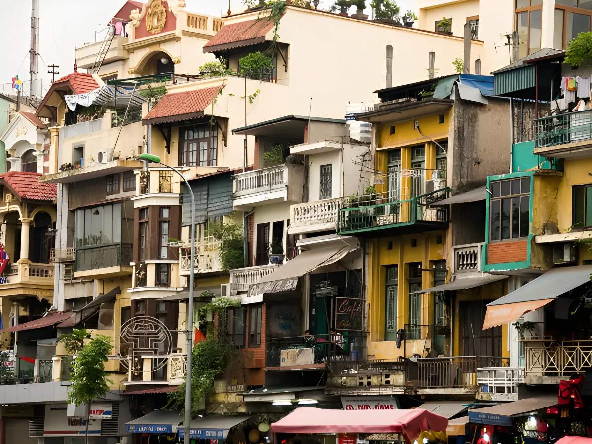 Nhà đất lâu năm thường còn sử dụng bằng khoán chưa chuyển đổi. (Nguồn: Sưu tầm)
