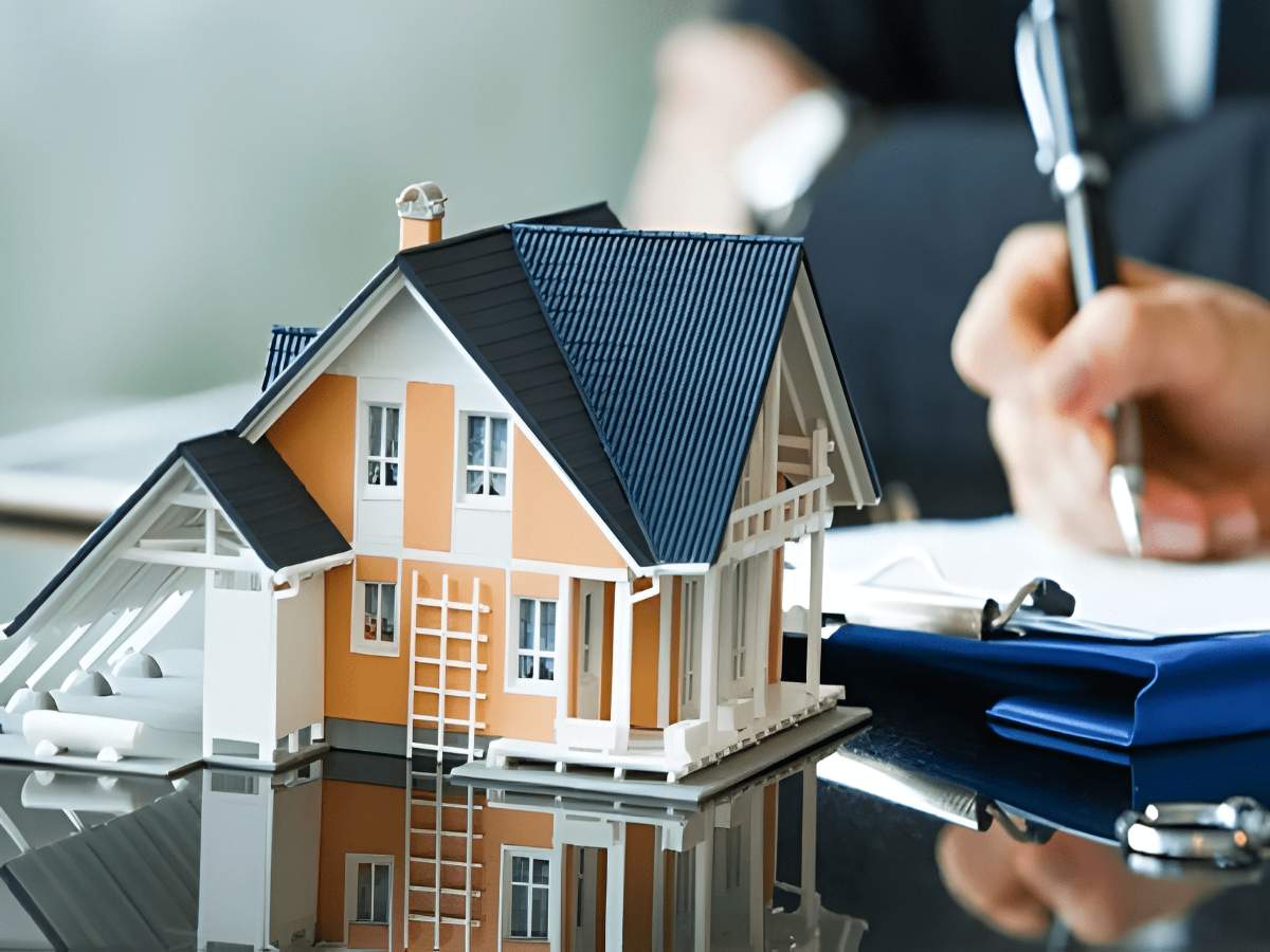 Dự án mới có pháp lý minh bạch hơn so với bất động sản dùng bằng khoán. (Nguồn: Sưu tầm)